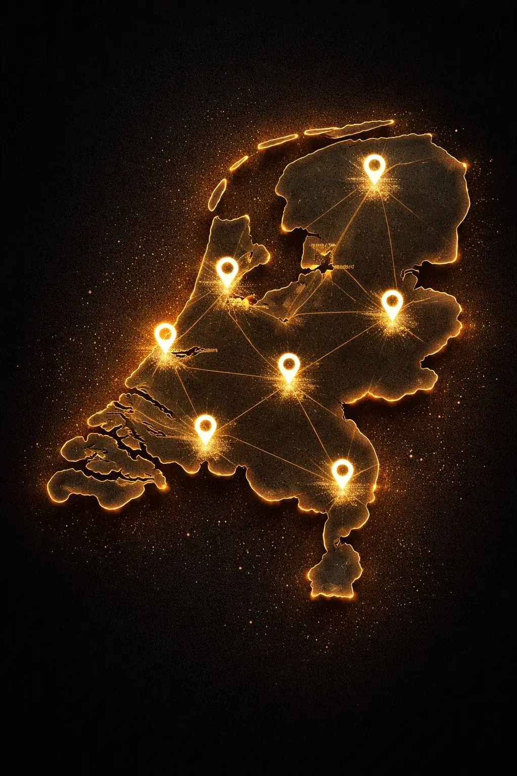 Meubelmontage werkgebied Nederland